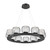 manufacturer_finish:Matte Black|manufacturer_glass:Clear Blown Glass|color_temperature:2700K