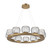 manufacturer_finish:Novel Brass|manufacturer_glass:Clear Blown Glass|color_temperature:2700K