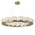 manufacturer_finish:Gilded Brass|manufacturer_glass:Amber Blown Glass|color_temperature:2700K