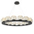 manufacturer_finish:Matte Black|manufacturer_glass:Amber Blown Glass|color_temperature:3000K