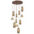 manufacturer_finish:Burnished Bronze|manufacturer_glass:Bronze Blown Glass|color_temperature:3000K