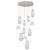 manufacturer_finish:Beige Silver|manufacturer_glass:Clear Blown Glass|color_temperature:3000K
