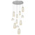 manufacturer_finish:Classic Silver|manufacturer_glass:Amber Blown Glass|color_temperature:2700K