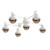 manufacturer_finish:Salt White|color_temperature:2700K