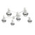 manufacturer_finish:Salt White|color_temperature:3000K