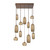 manufacturer_finish:Burnished Bronze|manufacturer_glass:Bronze Blown Glass|color_temperature:2700K