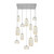manufacturer_finish:Classic Silver|manufacturer_glass:Amber Blown Glass|color_temperature:2700K