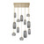 manufacturer_finish:Gilded Brass|manufacturer_glass:Smoke Blown Glass|color_temperature:3000K