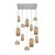 manufacturer_finish:Beige Silver|manufacturer_glass:Bronze Blown Glass|color_temperature:2700K