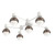 manufacturer_finish:Salt White|color_temperature:3000K