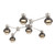 manufacturer_finish:Beige Silver|color_temperature:2700K