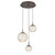 manufacturer_finish:Flat Bronze|manufacturer_glass:Amber Blown Glass|color_temperature:2700K