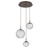 manufacturer_finish:Flat Bronze|manufacturer_glass:Clear Blown Glass|color_temperature:2700K