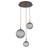 manufacturer_finish:Flat Bronze|manufacturer_glass:Smoke Blown Glass|color_temperature:3000K
