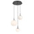 manufacturer_finish:Matte Black|manufacturer_glass:White Blown Glass|color_temperature:3000K