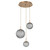 manufacturer_finish:Novel Brass|manufacturer_glass:Smoke Blown Glass|color_temperature:2700K