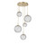 manufacturer_finish:Gilded Brass|manufacturer_glass:Clear Blown Glass|color_temperature:3000K