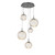 manufacturer_finish:Graphite|manufacturer_glass:Amber Blown Glass|color_temperature:3000K
