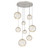 manufacturer_finish:Beige Silver|manufacturer_glass:Amber Blown Glass|color_temperature:2700K