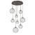 manufacturer_finish:Flat Bronze|manufacturer_glass:Clear Blown Glass|color_temperature:3000K