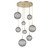 manufacturer_finish:Gilded Brass|manufacturer_glass:Smoke Blown Glass|color_temperature:3000K