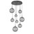 manufacturer_finish:Matte Black|manufacturer_glass:Smoke Blown Glass|color_temperature:2700K