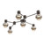 manufacturer_finish:Flat Bronze|color_temperature:2700K