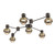 manufacturer_finish:Flat Bronze|color_temperature:2700K