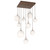 manufacturer_finish:Burnished Bronze|manufacturer_glass:White Blown Glass|color_temperature:3000K