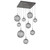 manufacturer_finish:Graphite|manufacturer_glass:Smoke Blown Glass|color_temperature:3000K