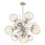 manufacturer_finish:Beige Silver|manufacturer_glass:Amber Blown Glass|color_temperature:3000K