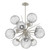 manufacturer_finish:Beige Silver|manufacturer_glass:Clear Blown Glass|color_temperature:2700K