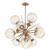 manufacturer_finish:Novel Brass|manufacturer_glass:Amber Blown Glass|color_temperature:2700K