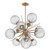 manufacturer_finish:Novel Brass|manufacturer_glass:Clear Blown Glass|color_temperature:3000K