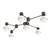 manufacturer_finish:Flat Bronze|color_temperature:3000K
