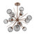 manufacturer_finish:Burnished Bronze|manufacturer_glass:Smoke Blown Glass|color_temperature:3000K