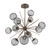 manufacturer_finish:Flat Bronze|manufacturer_glass:Smoke Blown Glass|color_temperature:2700K
