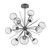manufacturer_finish:Graphite|manufacturer_glass:Clear Blown Glass|color_temperature:2700K