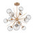 manufacturer_finish:Novel Brass|manufacturer_glass:Clear Blown Glass|color_temperature:3000K