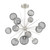 manufacturer_finish:Beige Silver|manufacturer_glass:Smoke Blown Glass|color_temperature:3000K