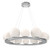manufacturer_finish:Classic Silver|manufacturer_glass:White Blown Glass|color_temperature:3000K