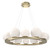 manufacturer_finish:Gilded Brass|manufacturer_glass:White Blown Glass|color_temperature:3000K