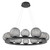 manufacturer_finish:Matte Black|manufacturer_glass:Smoke Blown Glass|color_temperature:2700K