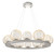 manufacturer_finish:Beige Silver|manufacturer_glass:Amber Blown Glass|color_temperature:2700K