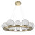 manufacturer_finish:Gilded Brass|manufacturer_glass:Clear Blown Glass|color_temperature:2700K