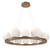 manufacturer_finish:Novel Brass|manufacturer_glass:White Blown Glass|color_temperature:3000K
