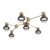 manufacturer_finish:Gilded Brass|color_temperature:3000K