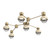 manufacturer_finish:Gilded Brass|color_temperature:3000K