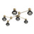 manufacturer_finish:Gilded Brass|color_temperature:3000K