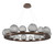 manufacturer_finish:Burnished Bronze|manufacturer_glass:Smoke Blown Glass|color_temperature:3000K